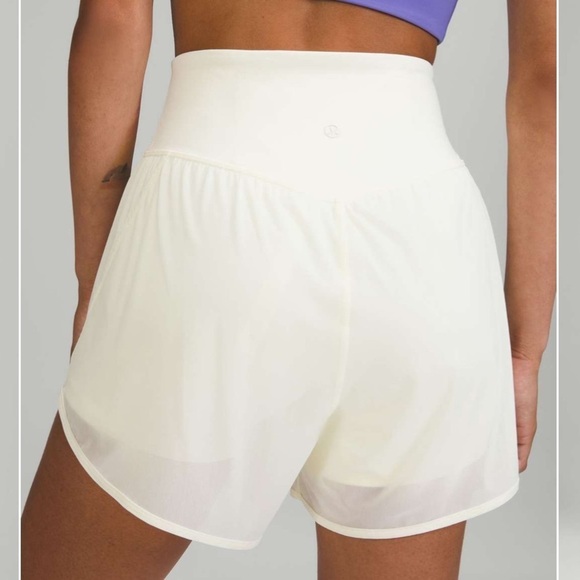 Lululemon shorts - Picture 3 of 8